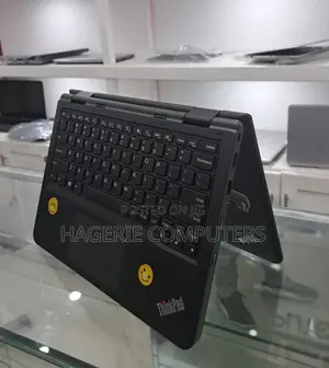 Photo - New Laptop Lenovo Yoga 11e 4GB Intel Core 2 Duo HDD 500GB