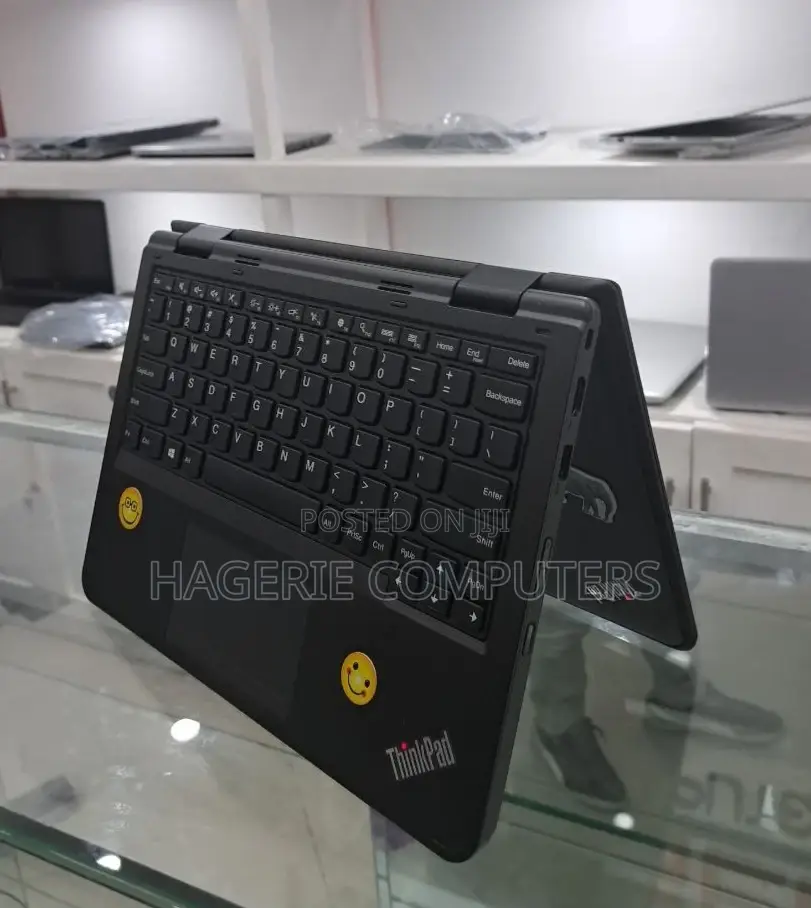 New Laptop Lenovo Yoga 11e 4GB Intel Core 2 Duo HDD 500GB