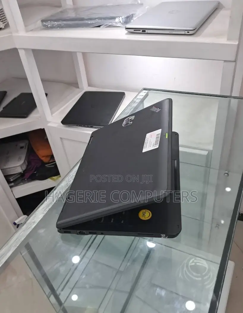 New Laptop Lenovo Yoga 11e 4GB Intel Core 2 Duo HDD 500GB