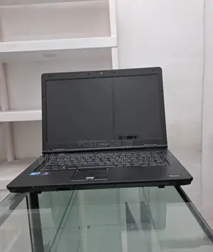 Photo - New Laptop Toshiba Satellite C50 8GB Intel Core I5 HDD 1T