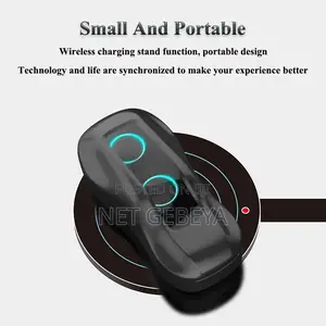 Photo - Pors 911 Earbud