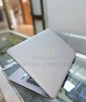 New Laptop HP 348 G4 8GB Intel Core I5 SSD 256GB