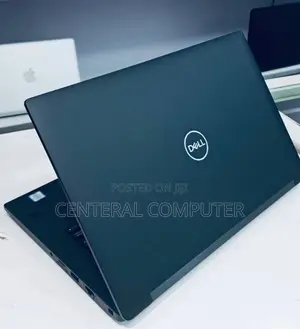 Photo - New Laptop Dell Latitude 15 3560 8GB Intel Core I7 SSD 512GB