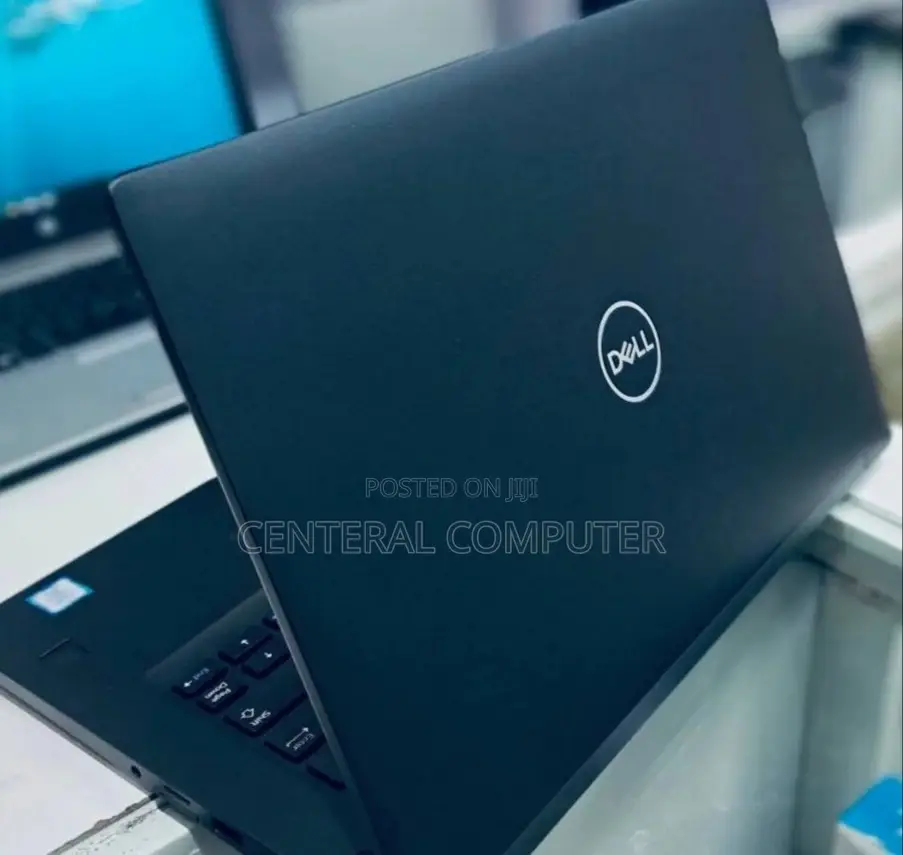 New Laptop Dell Latitude 15 3560 8GB Intel Core I7 SSD 512GB