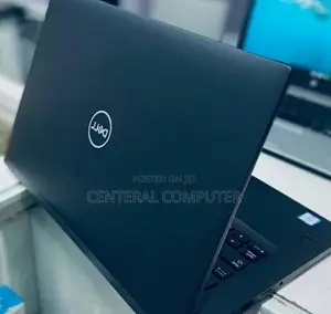 New Laptop Dell Latitude 15 3560 8GB Intel Core I7 SSD 512GB