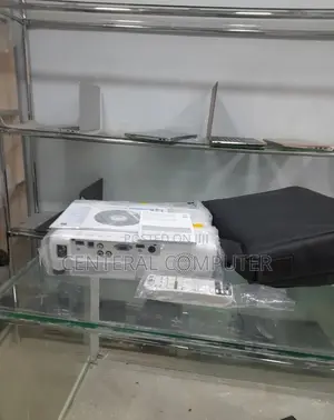 Photo - Brand New Epson Projector