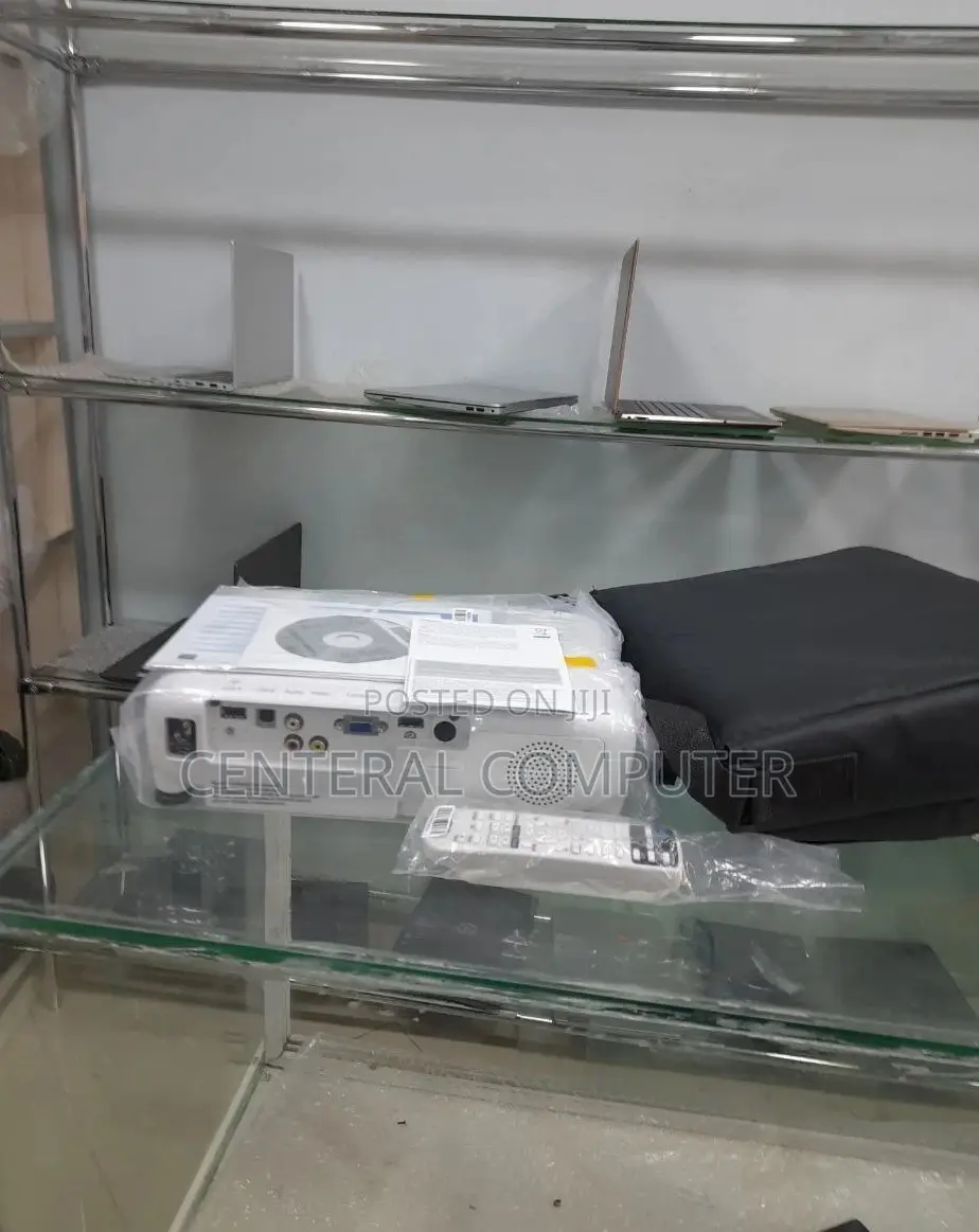 Brand New Epson Projector