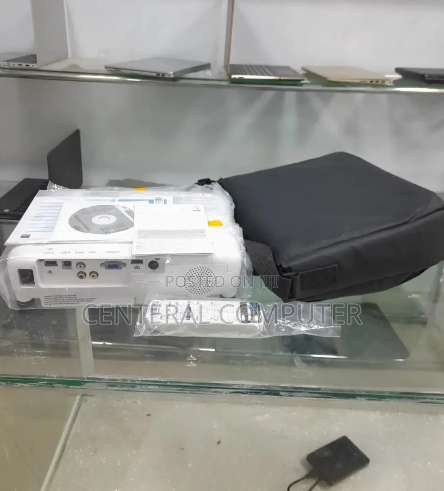 Brand New Epson Projector