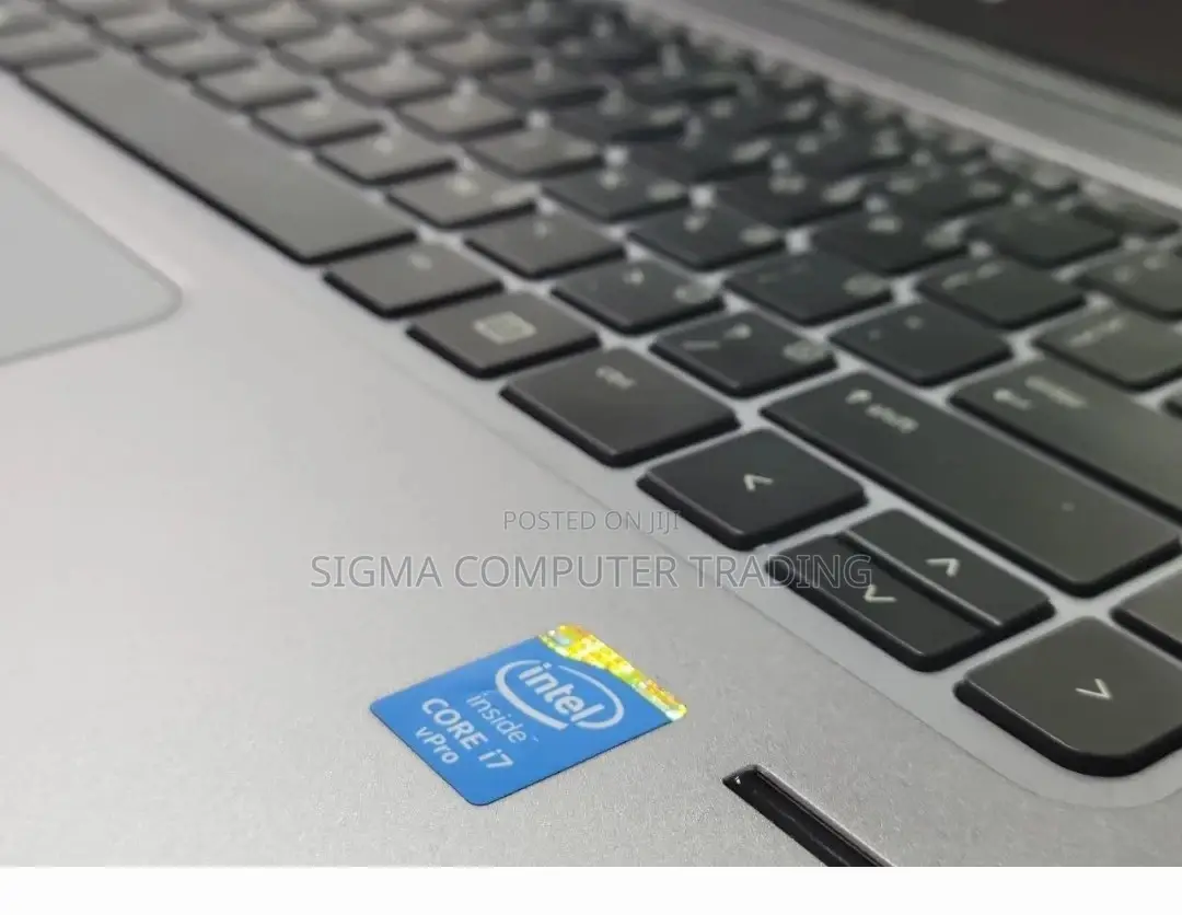 New Laptop HP EliteBook 1040 8GB Intel Core I7 SSD 256GB