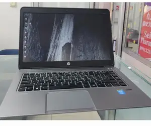 New Laptop HP EliteBook 1040 8GB Intel Core I7 SSD 256GB