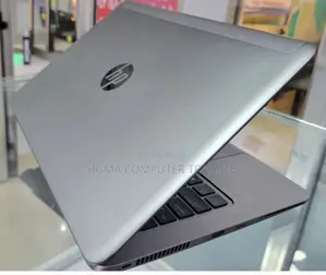 New Laptop HP EliteBook 1040 8GB Intel Core I7 SSD 256GB