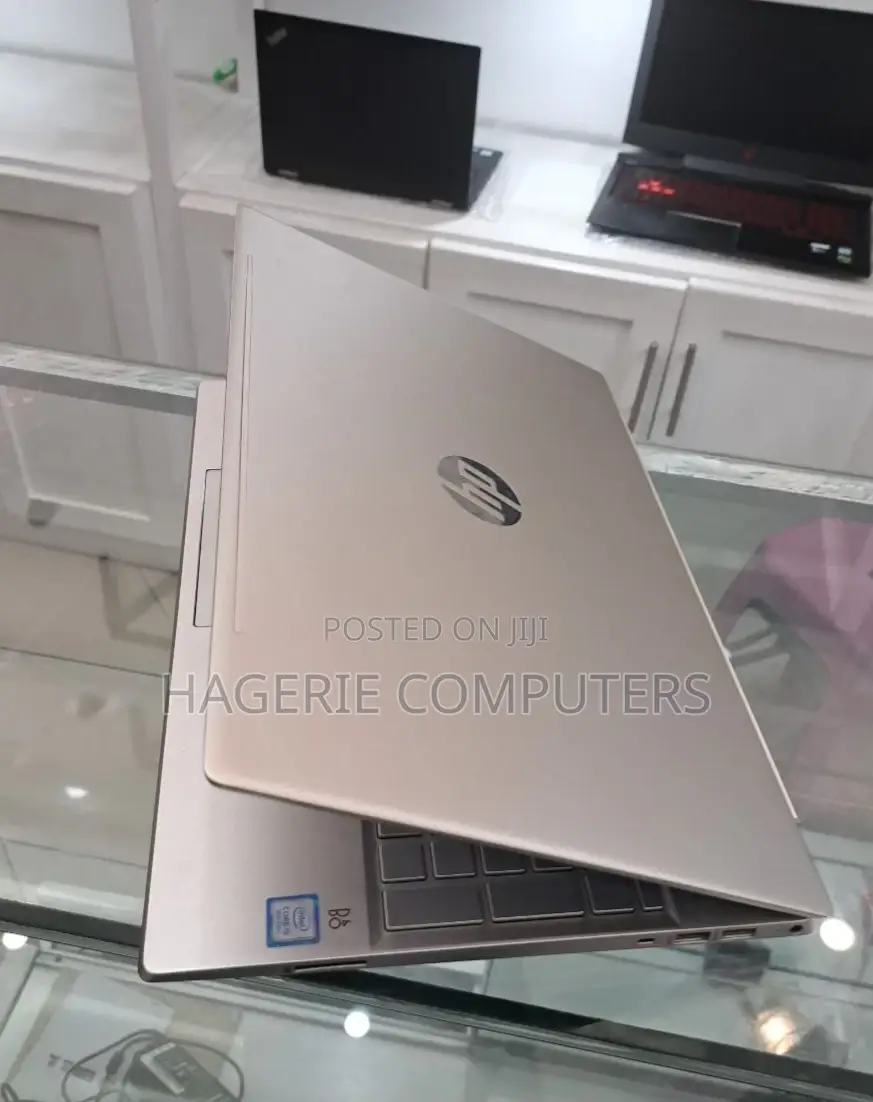 New Laptop HP Pavilion G4 8GB Intel Core I5 HDD 1T