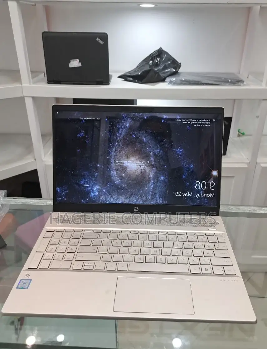 New Laptop HP Pavilion G4 8GB Intel Core I5 HDD 1T