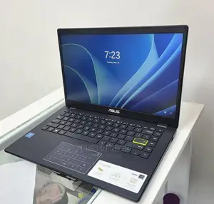 Photo - New Laptop Asus Vivobook E410M 4GB Intel Celeron SSD 256GB
