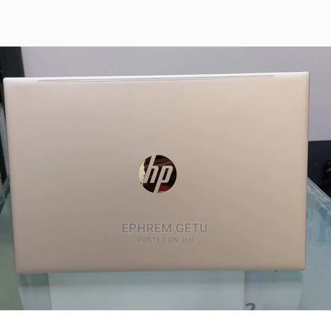 New Laptop HP Pavilion 14 8GB AMD Ryzen 5 SSD 512GB