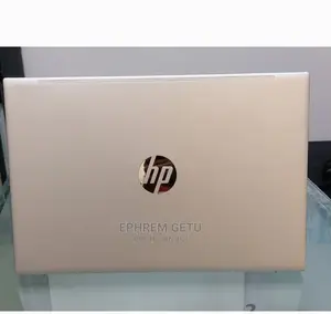 New Laptop HP Pavilion 14 8GB AMD Ryzen 5 SSD 512GB