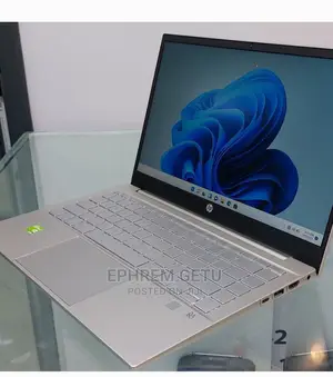 New Laptop HP Pavilion 14 8GB AMD Ryzen 5 SSD 512GB