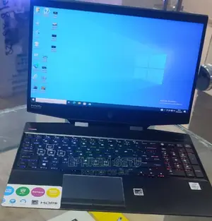 Photo - New Laptop HP Pavilion 15 16GB Intel Core I7 HDD+SSD 500GB