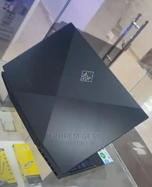 New Laptop HP Pavilion 15 16GB Intel Core I7 HDD+SSD 500GB