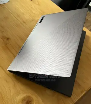 Photo - New Laptop Asus ROG Zephyrus G15 16GB AMD Ryzen 9 SSD 1T