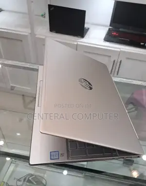 New Laptop HP Pavilion Dv5T 8GB Intel Core I7 HDD 1T