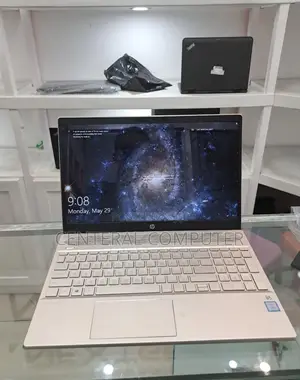 New Laptop HP Pavilion Dv5T 8GB Intel Core I7 HDD 1T