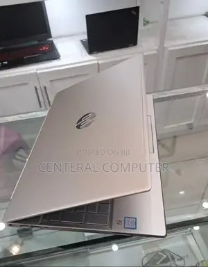 New Laptop HP Pavilion Dv5T 8GB Intel Core I7 HDD 1T