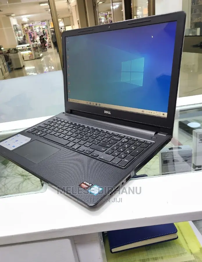 New Laptop Dell Inspiron 15 8GB Intel Core I5 HDD 1T
