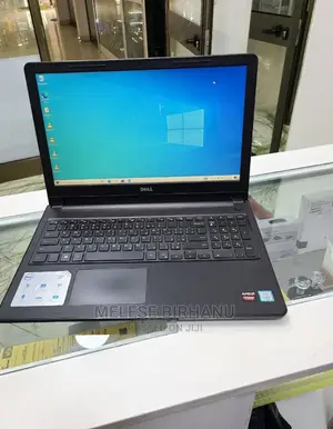 New Laptop Dell Inspiron 15 8GB Intel Core I5 HDD 1T