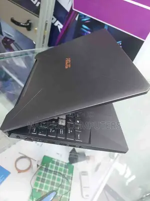 New Laptop Asus TUF Gaming A15 16GB AMD Ryzen 7 SSD 512GB