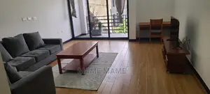 Furnished 2bdrm Apartment in Addis Abeba, Bole for rent