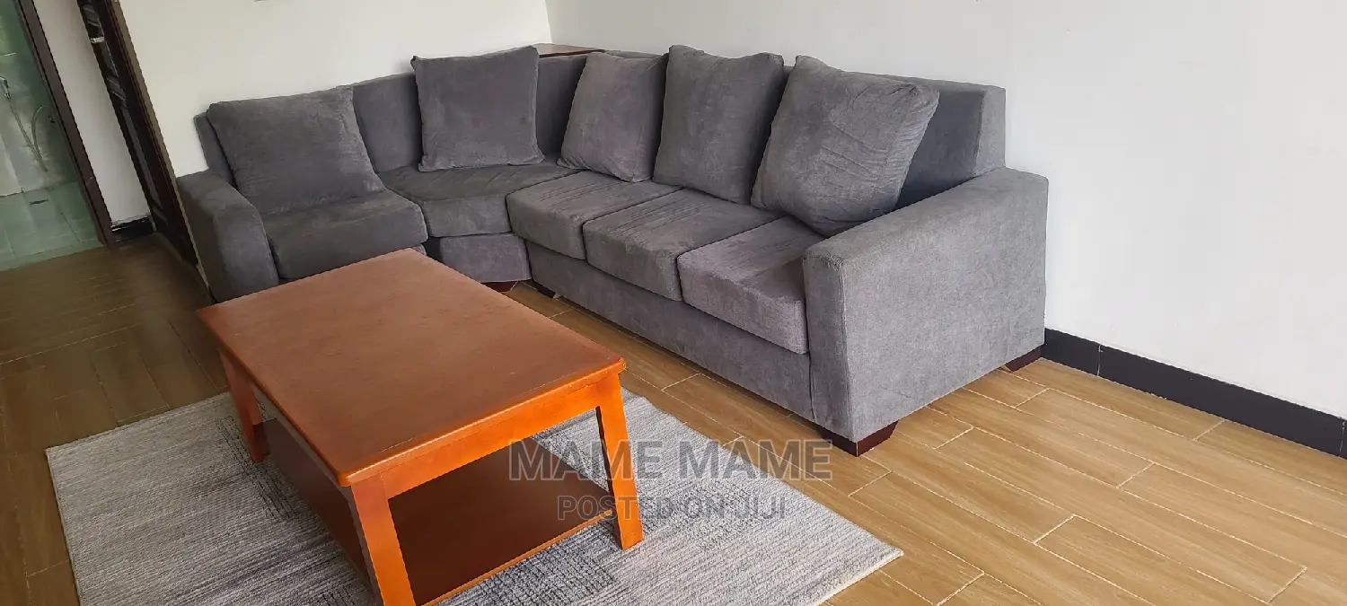 Furnished 2bdrm Apartment in Addis Abeba, Bole for rent