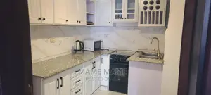 Furnished 2bdrm Apartment in Addis Abeba, Bole for rent