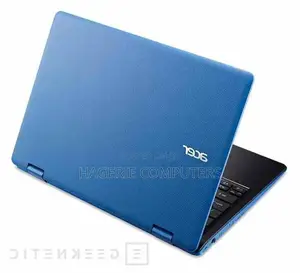 New Laptop Acer Aspire R-13 4GB Intel Core 2 Quad HDD 500GB