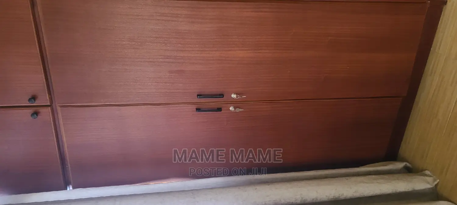 Furnished 2bdrm Apartment in Addis Abeba, Bole for rent