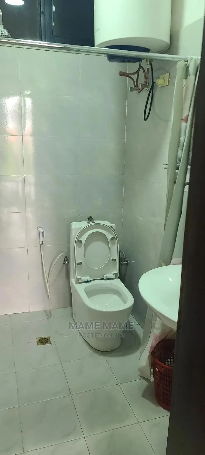 Furnished 2bdrm Apartment in Addis Abeba, Bole for rent
