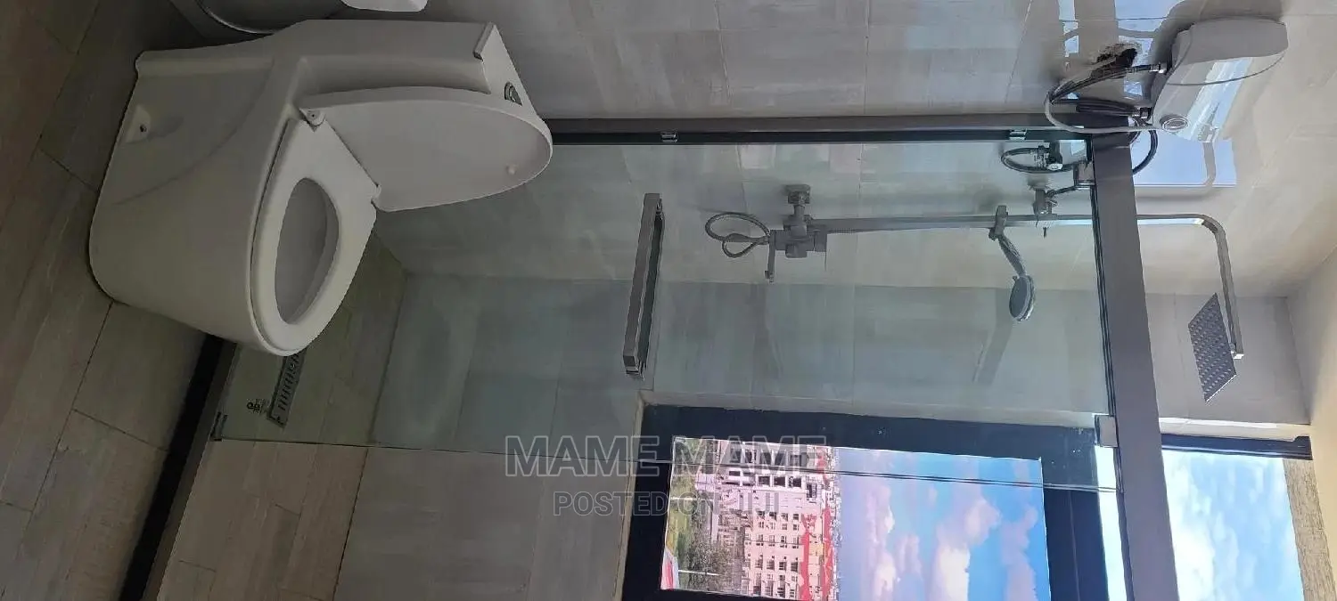 3bdrm Apartment in Addis Abeba, Bole for rent