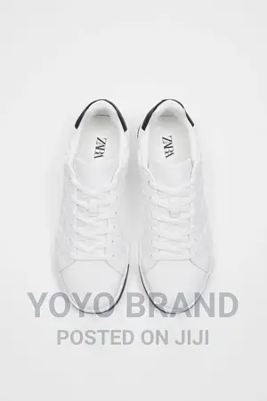 Photo - Original Zara Shoe