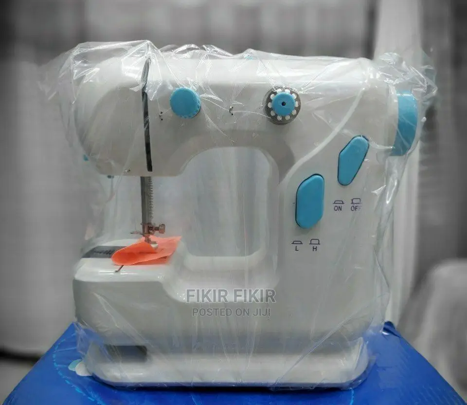 Portable Mini Electric Sewing Machine
