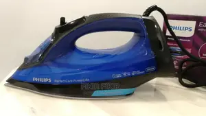 Photo - Philips Easy Speed Iron