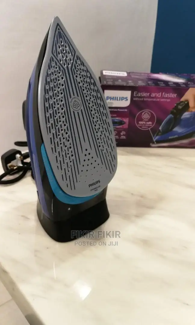 Philips Easy Speed Iron