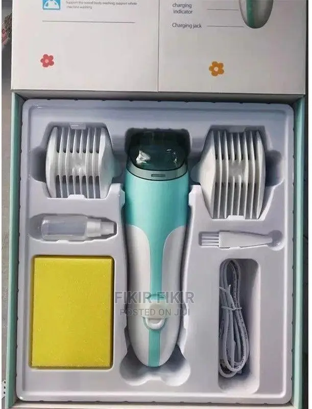 Clippers for Children