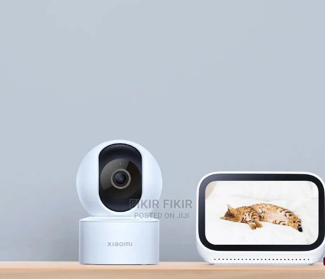 Xiaomi Smart Camera