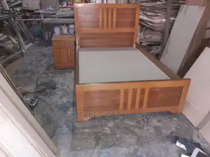 Photo - አልጋ (Aliga)