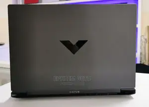 New Laptop HP Victus 16 16GB Intel Core I5 SSD 512GB