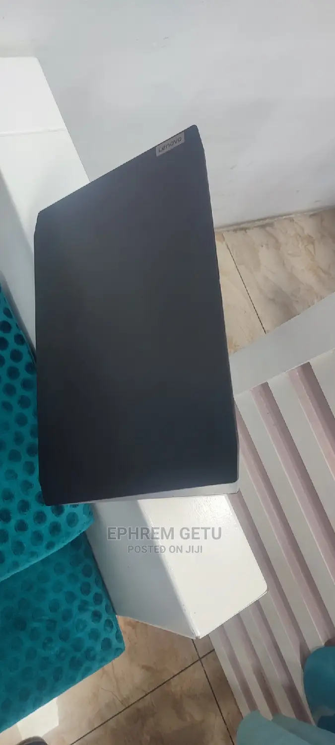 New Laptop Lenovo Ideapad 3 8GB Intel Core I5 SSD 512GB