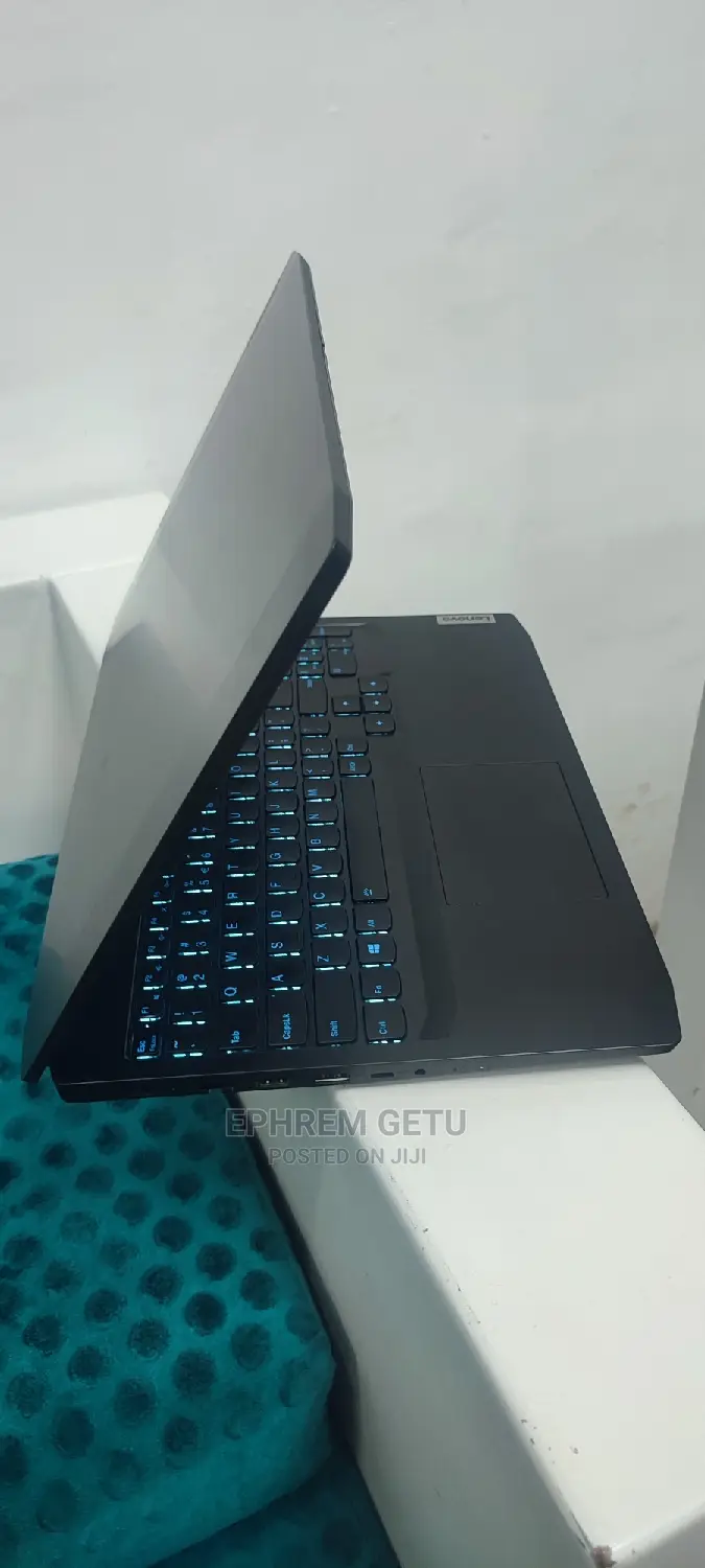 New Laptop Lenovo Ideapad 3 8GB Intel Core I5 SSD 512GB