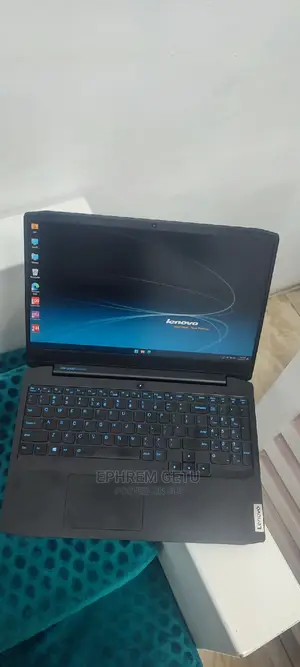 New Laptop Lenovo Ideapad 3 8GB Intel Core I5 SSD 512GB