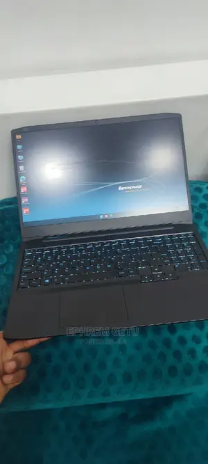 New Laptop Lenovo Ideapad 3 8GB Intel Core I5 SSD 512GB