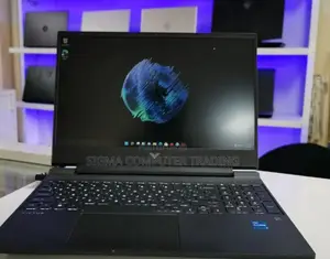 New Laptop HP Victus 16 16GB Intel Core I5 SSD 512GB
